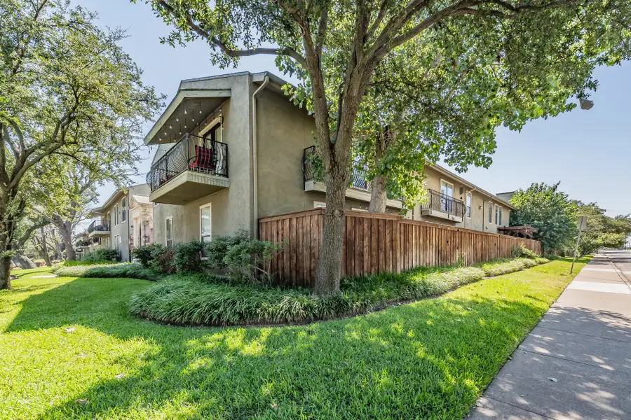 5816 Birchbrook Drive #124, Dallas, TX 75206 - Image #3
