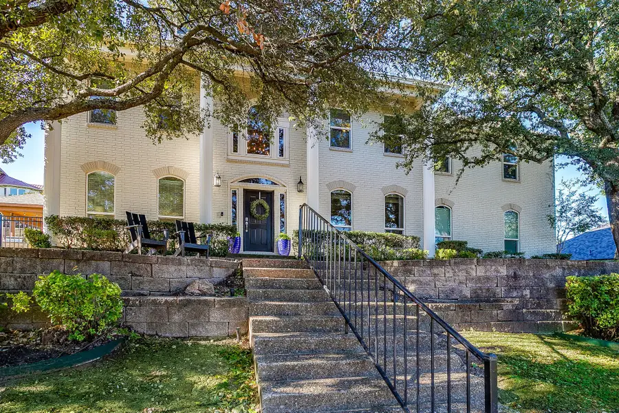 4408 Lost Creek Boulevard, Aledo, TX 76008 - #2