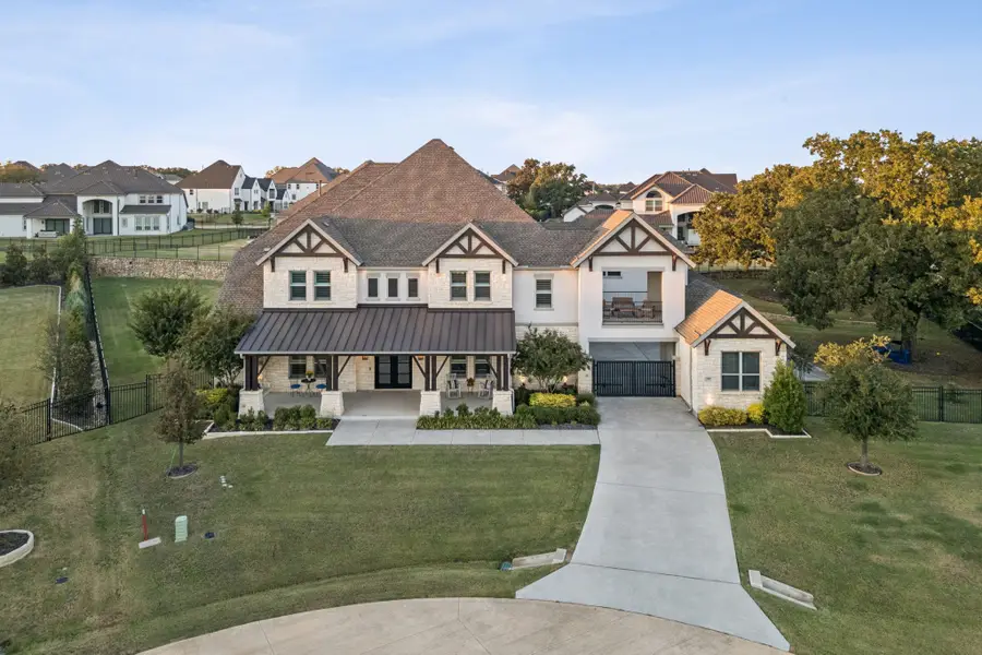 3809 Bradbury Circle, Flower Mound, TX 75022 - #2