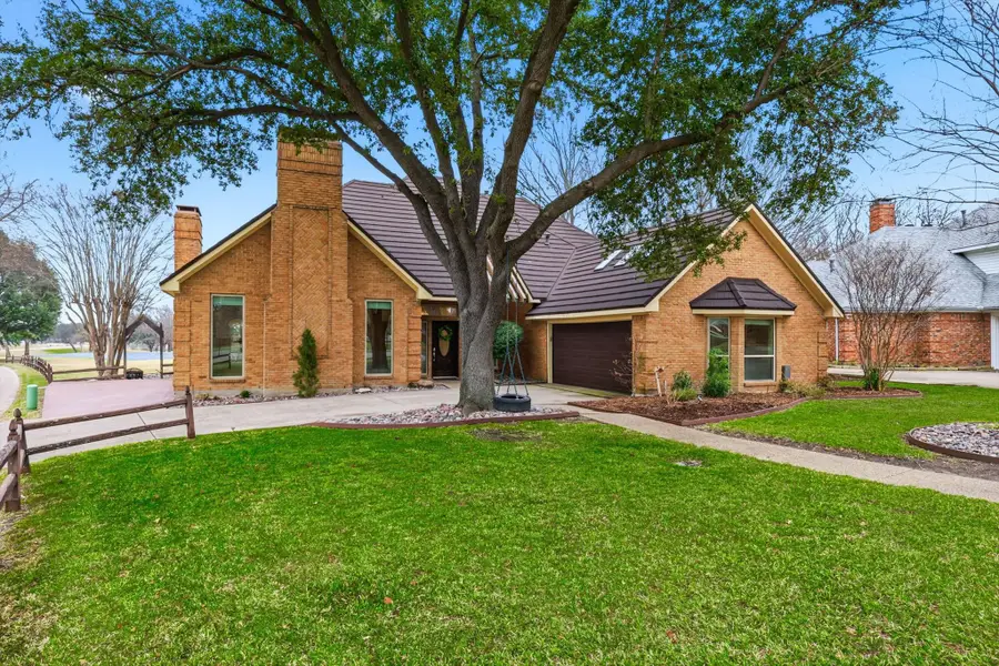 2410 Lone Oak Trail, Garland, TX 75044 - #3