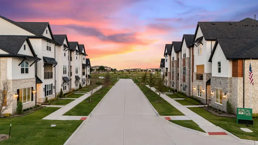 6237 Fortuna Lane, McKinney, TX 75070 - Image #2