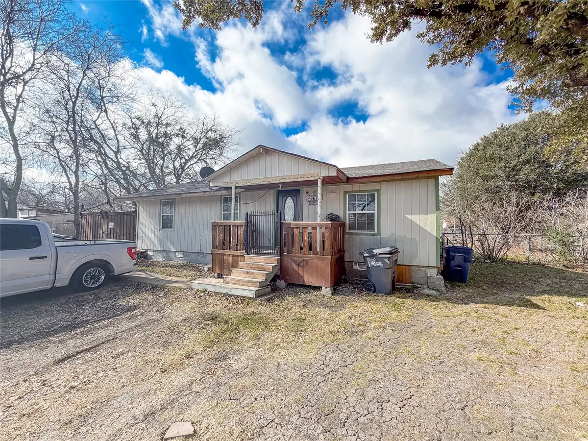 212 Neilson Street, McKinney, TX 75069 - Image #1