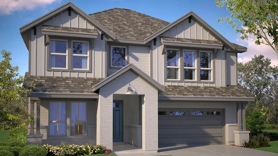 10849 Bloodstone Drive, Fort Worth, TX 76036 - Image #1