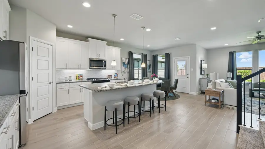 10849 Bloodstone Drive, Fort Worth, TX 76036 - Image #2