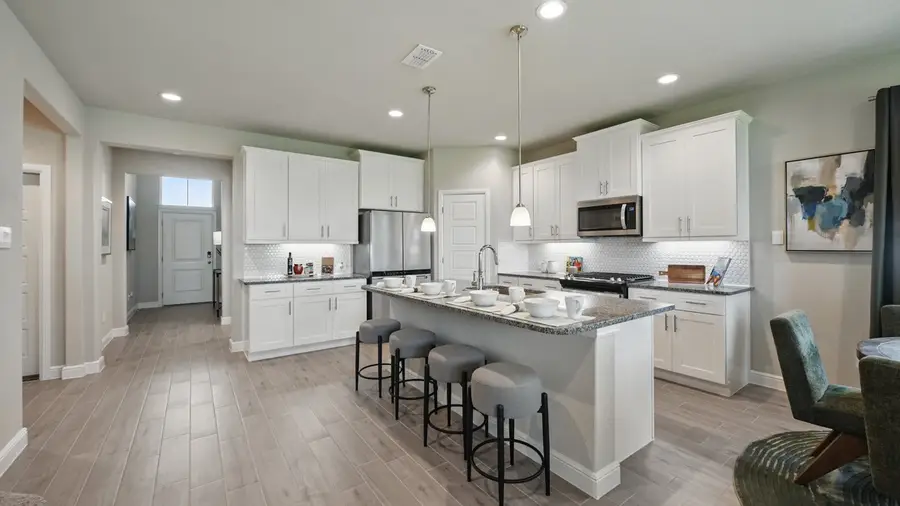 10849 Bloodstone Drive, Fort Worth, TX 76036 - Image #3