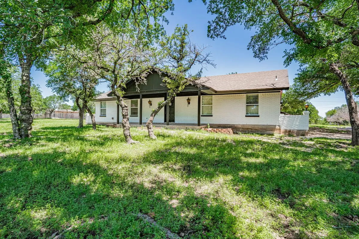 9500 S Fm 730, Azle, TX 76020 - #1