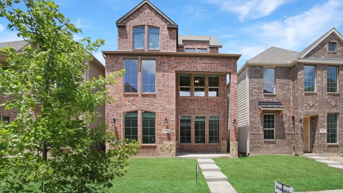 1512 Dulwich Drive, Allen, TX 75013 - Image #1