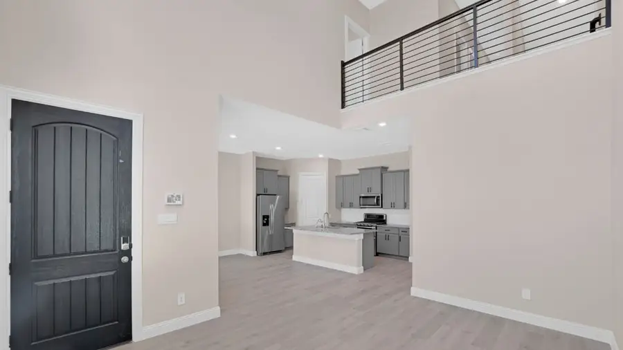 1512 Dulwich Drive, Allen, TX 75013 - Image #3