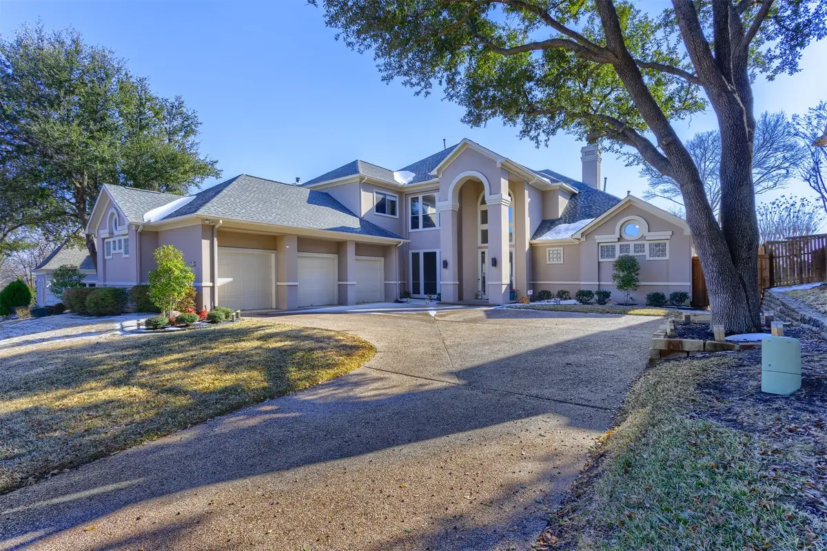 824 Hills Creek Drive, McKinney, TX 75072 - #1