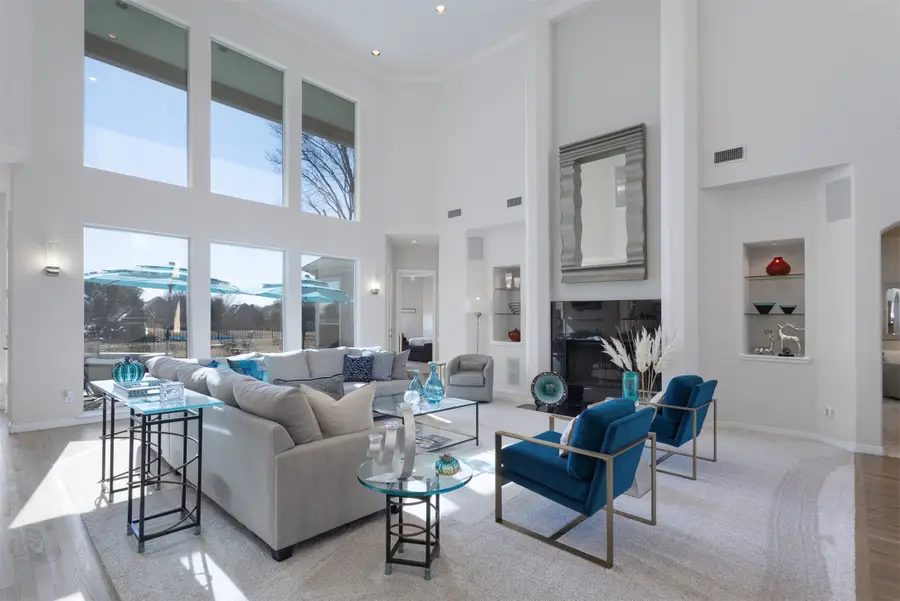 824 Hills Creek Drive, McKinney, TX 75072 - #2