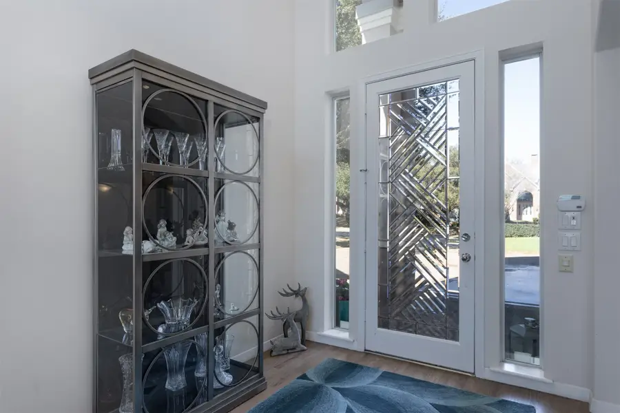 824 Hills Creek Drive, McKinney, TX 75072 - #3