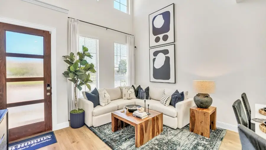 1542 Dulwich Drive, Allen, TX 75013 - Image #3