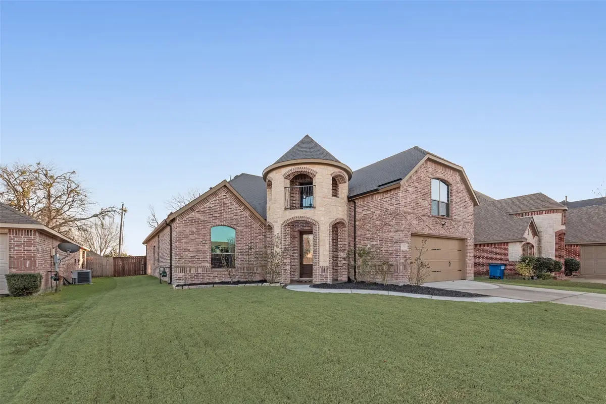 1507 Rain Tree Drive, Wylie, TX 75098 - Image #1
