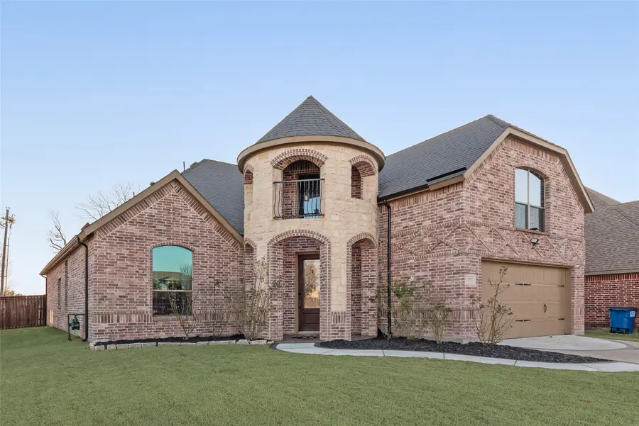1507 Rain Tree Drive, Wylie, TX 75098 - Image #2