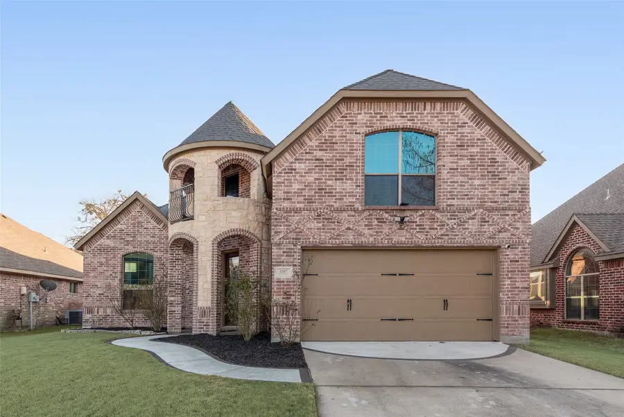 1507 Rain Tree Drive, Wylie, TX 75098 - Image #3