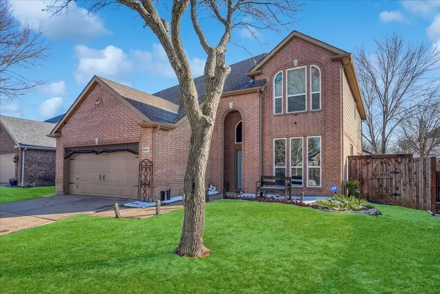 1044 Broken Spoke Drive, Little Elm, TX 75068 - Image #2