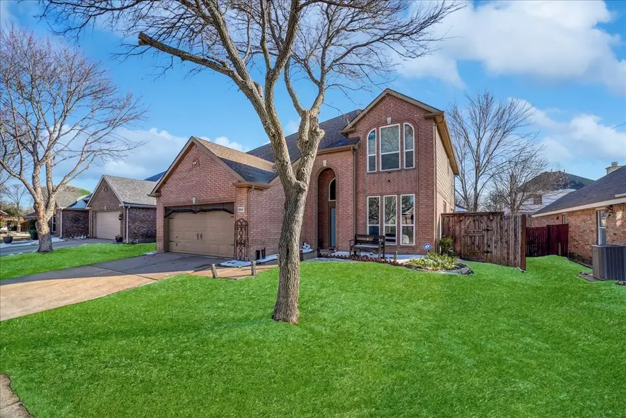 1044 Broken Spoke Drive, Little Elm, TX 75068 - Image #3