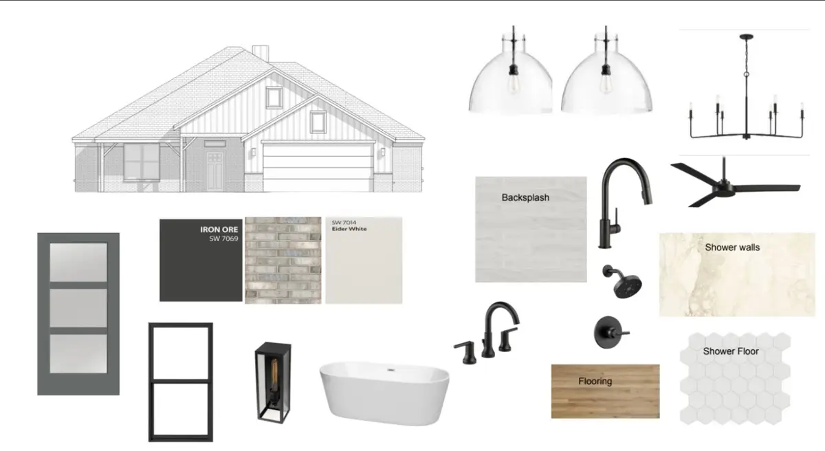 7692 Randy Avenue, Abilene, TX 79606 - Image #1