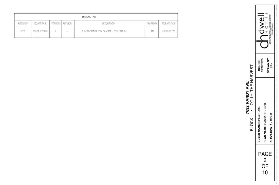 7692 Randy Avenue, Abilene, TX 79606 - Image #3