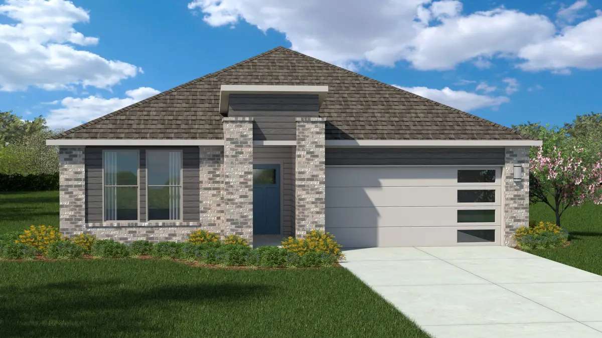 10861 Bloodstone Drive, Fort Worth, TX 76036 - Image #1