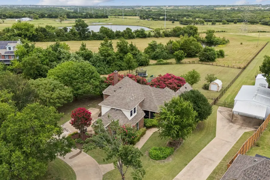 13768 Stirrup Court, Forney, TX 75126 - Image #2