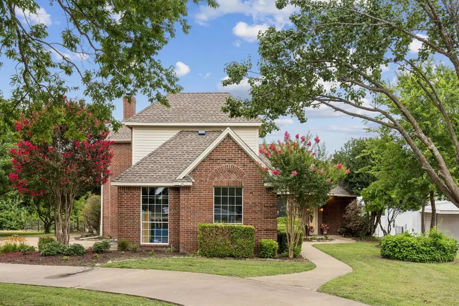 13768 Stirrup Court, Forney, TX 75126 - Image #3