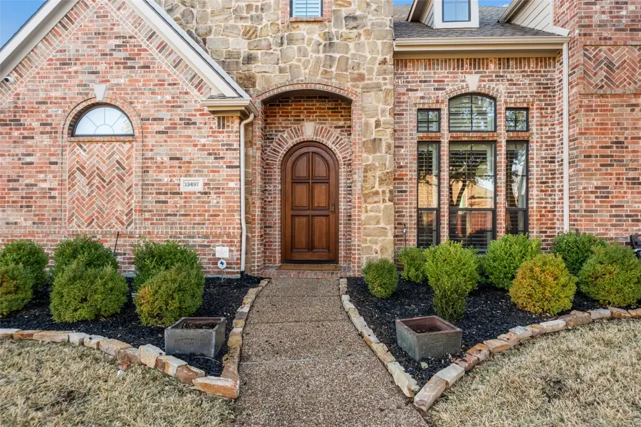 13497 Stanmere Drive, Frisco, TX 75035 - #3