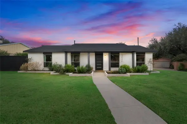 12540 High Meadow Drive, Dallas, TX 75244