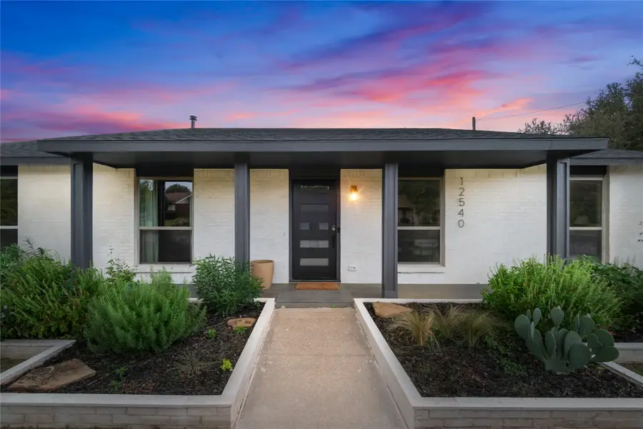 12540 High Meadow Drive, Dallas, TX 75244 - Image #2