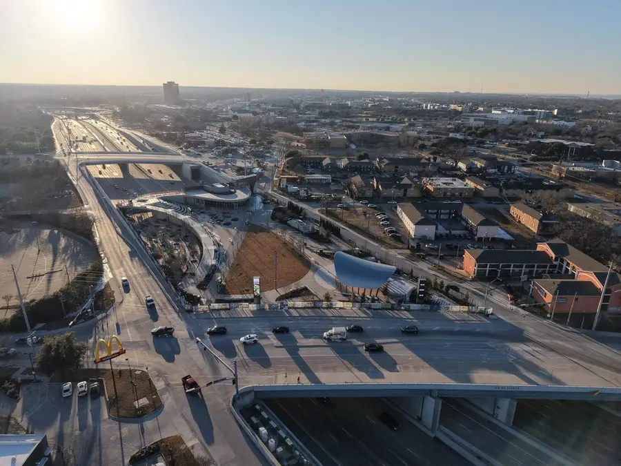 1145 Betterton Circle, Dallas, TX 75203 - #3