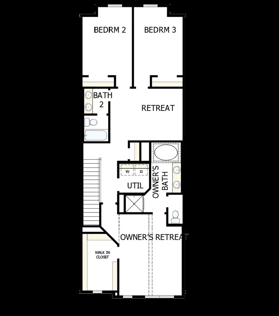 4835 Fuller Court #603, Irving, TX 75038 - #3