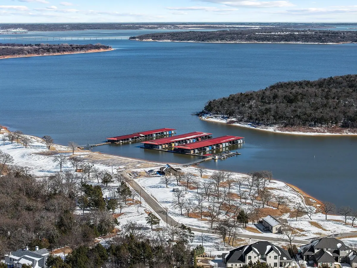 130 Whispering Pine Drive, Gordonville, TX 76245 - #1