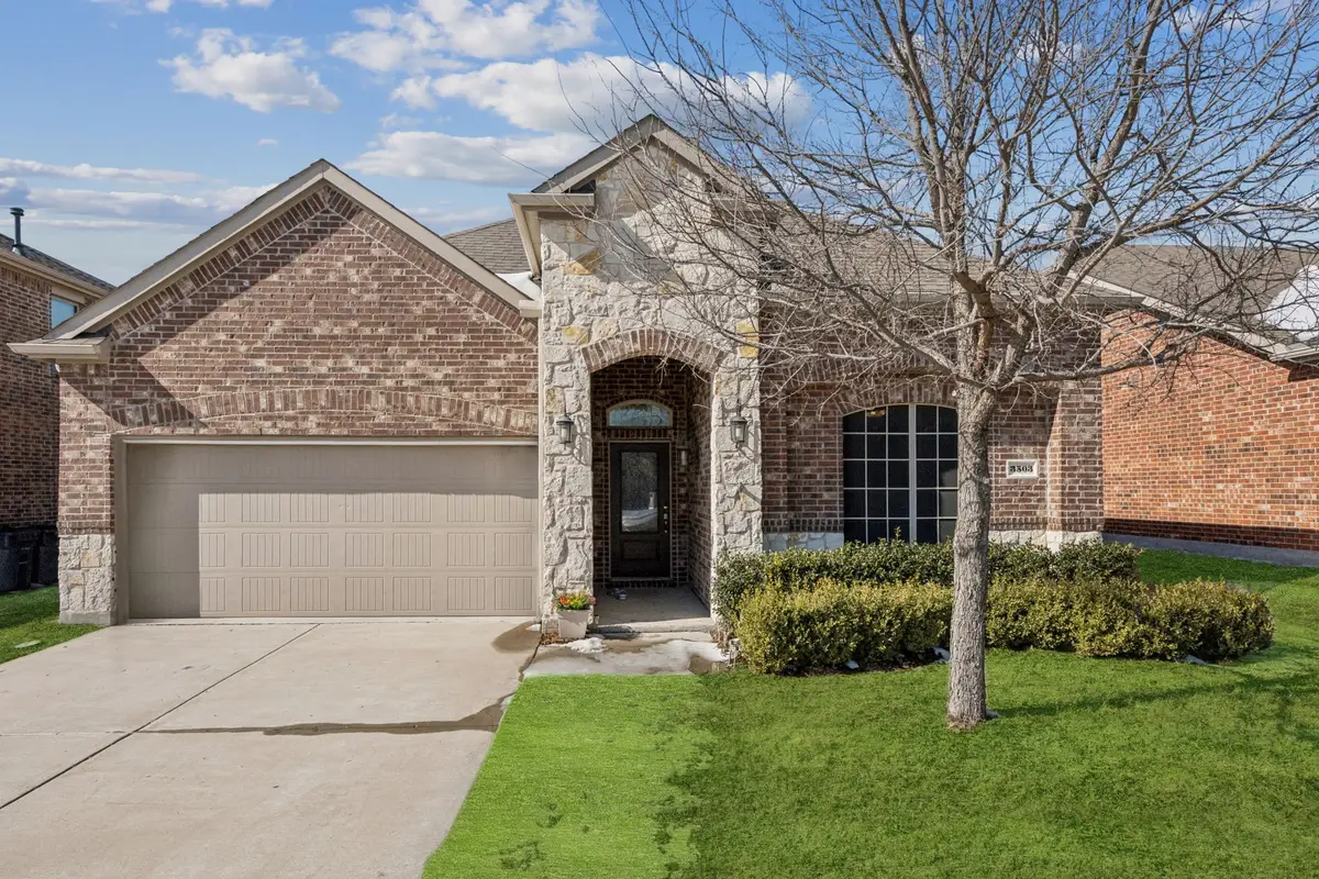 3503 Wysong Street, Melissa, TX 75454 - Image #1
