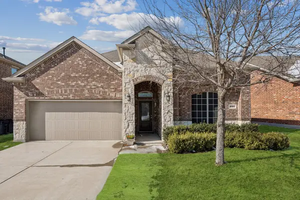 3503 Wysong Street, Melissa, TX 75454