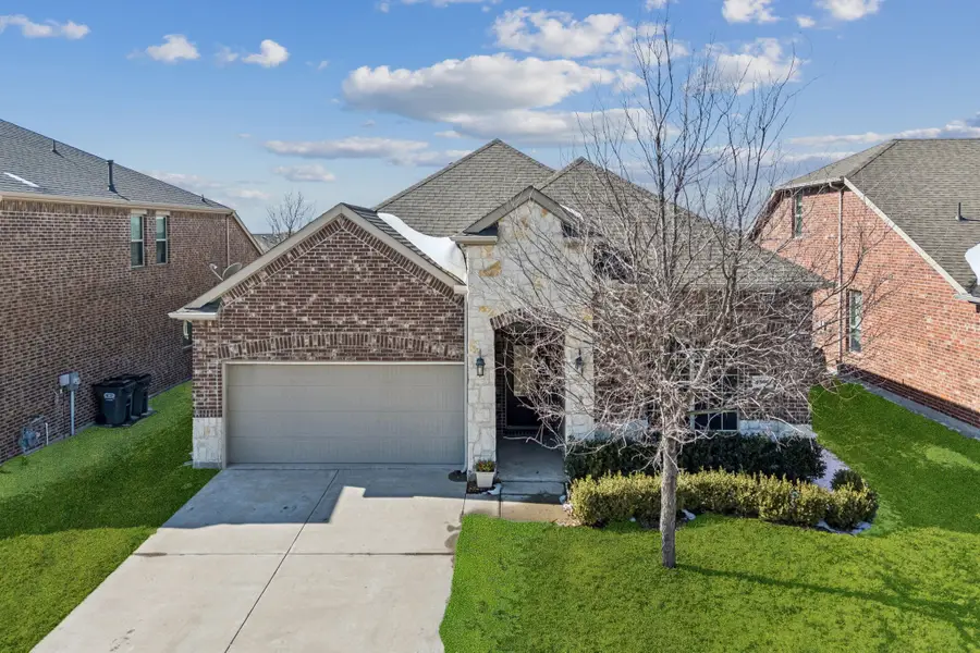 3503 Wysong Street, Melissa, TX 75454 - Image #2