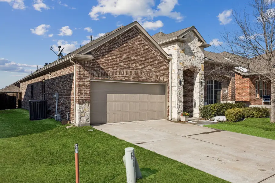 3503 Wysong Street, Melissa, TX 75454 - Image #3