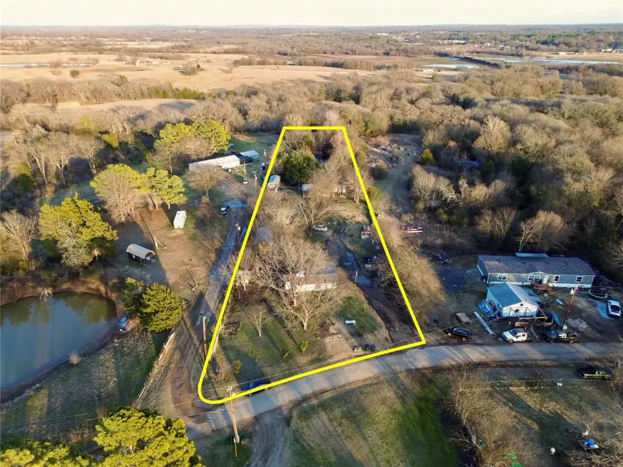 336 Paddock Drive, Mabank, TX 75156 - Image #3