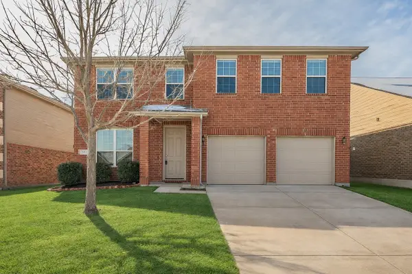 5412 Sea Cove Lane, Denton, TX 76208