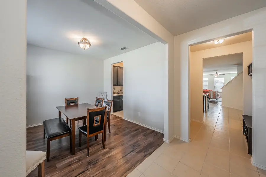 5412 Sea Cove Lane, Denton, TX 76208 - #3