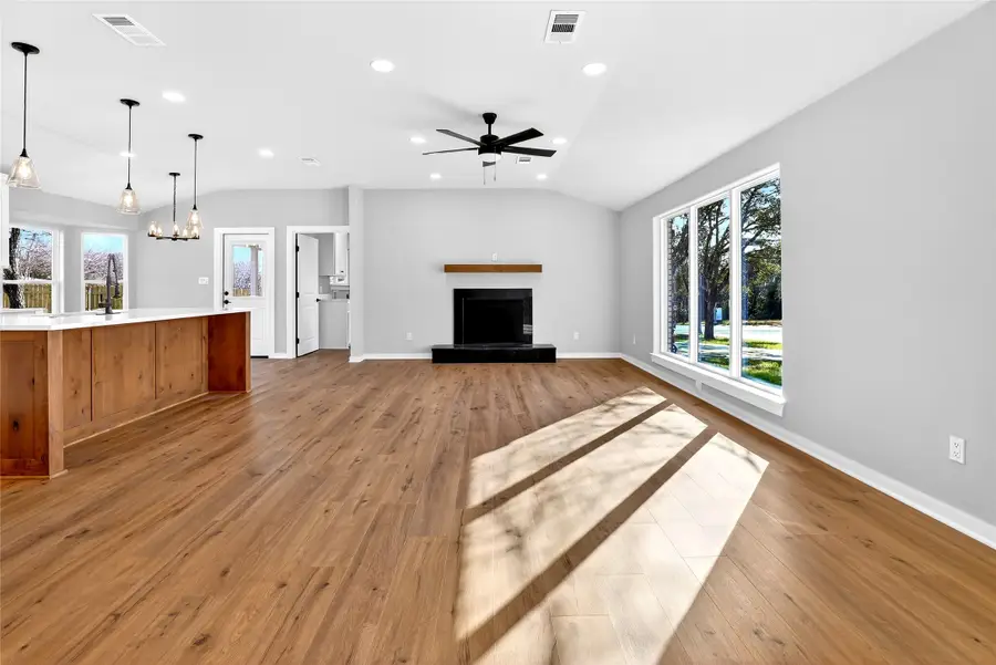 1401 Rambler Drive, Waco, TX 76710 - #3