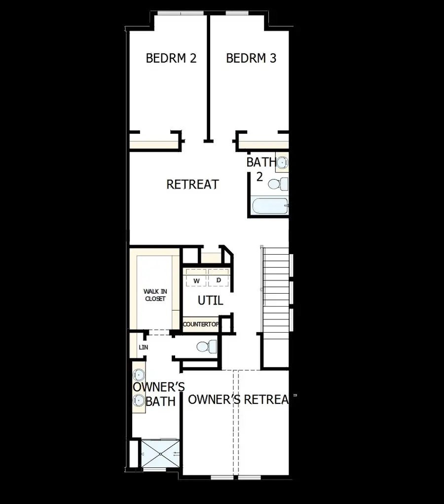 4835 Fuller Court #605, Irving, TX 75038 - #3