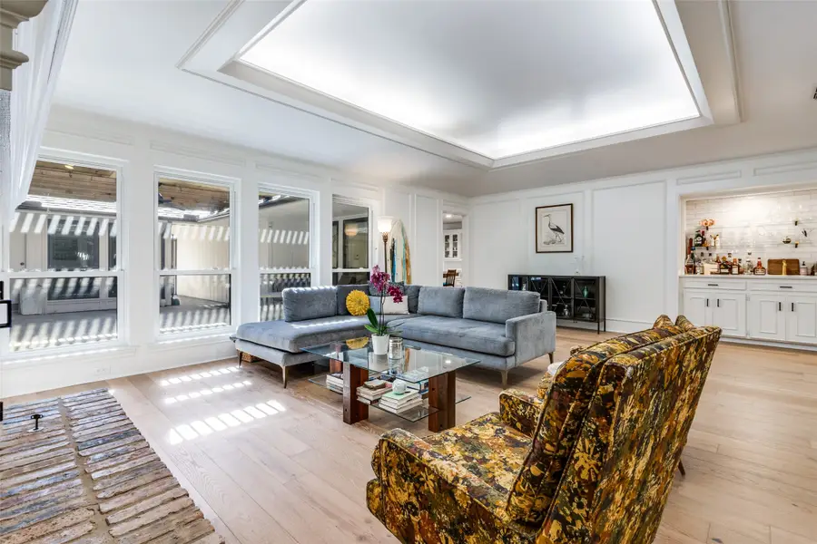 6518 Copper Creek Drive, Dallas, TX 75248 - #2