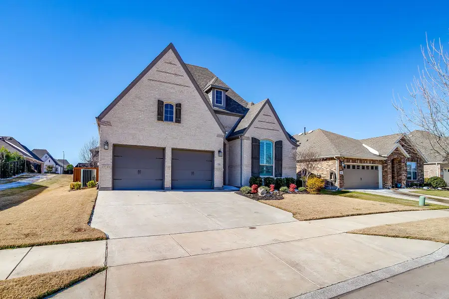 7464 Prairieside Drive, Fort Worth, TX 76123 - #2