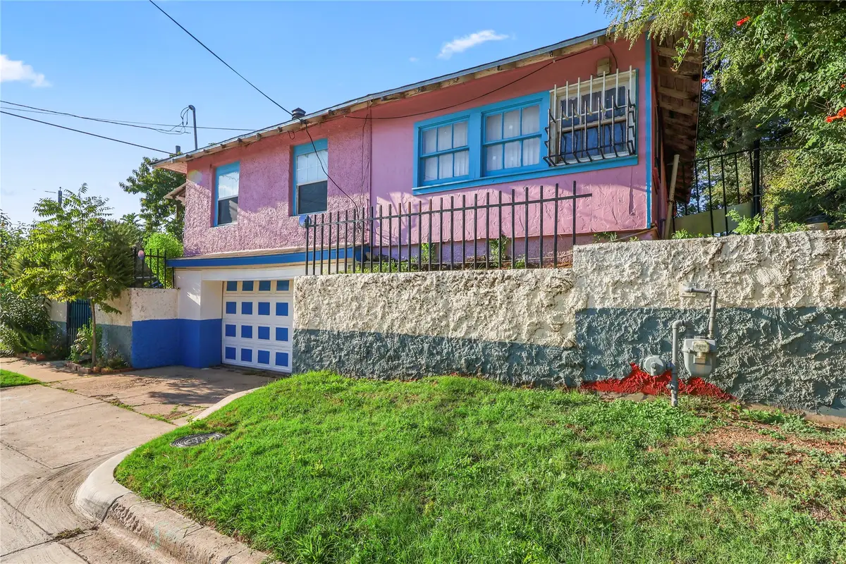 507 Sabine Street, Dallas, TX 75203 - #1