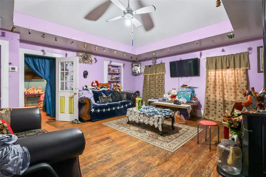 507 Sabine Street, Dallas, TX 75203 - #2