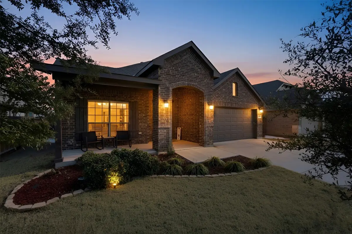 182 Colter Drive, Waxahachie, TX 75167 - #1