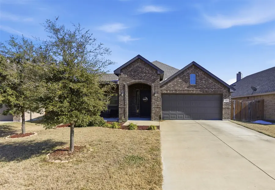 182 Colter Drive, Waxahachie, TX 75167 - #2