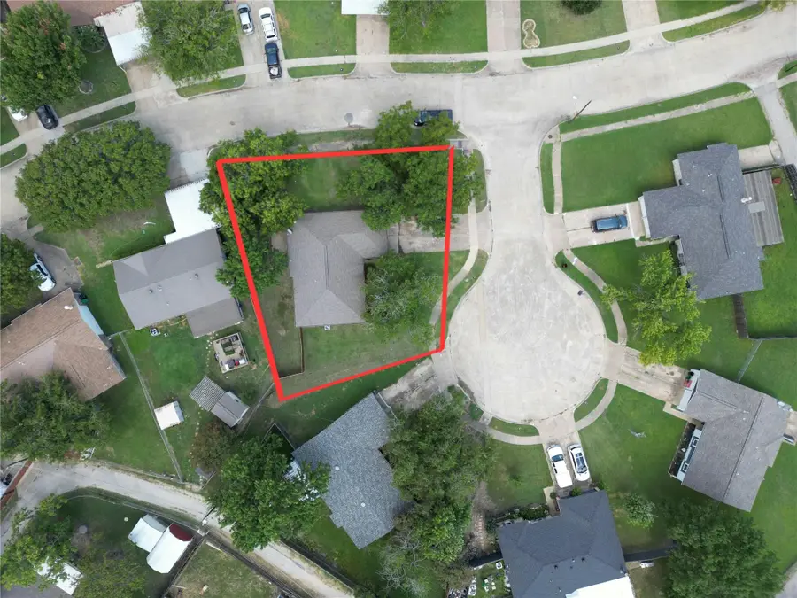 426 Paldao Drive, Mesquite, TX 75149 - Image #2