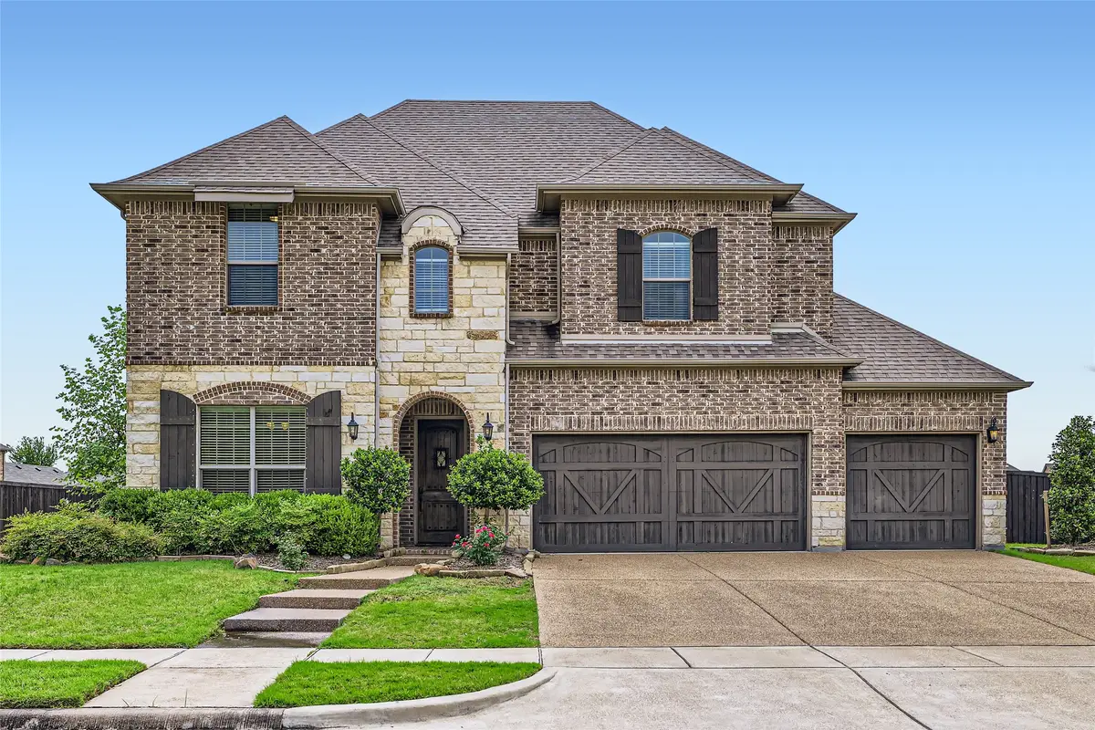 813 Goose Court, Forney, TX 75126 - Image #1