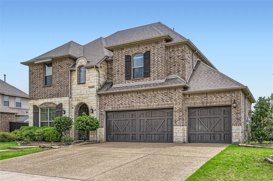 813 Goose Court, Forney, TX 75126 - Image #2